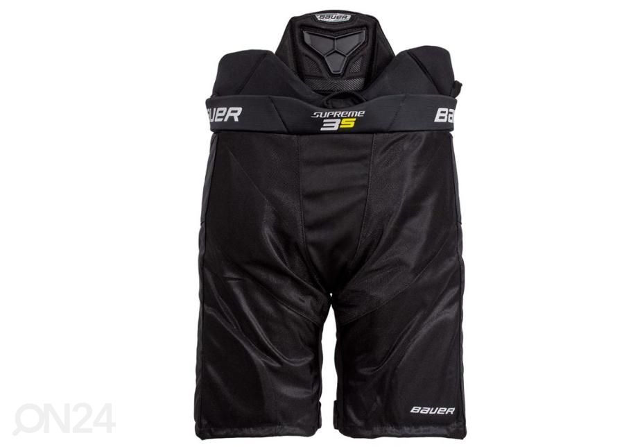 Детские хоккейные штаны Bauer Supreme 3S увеличить