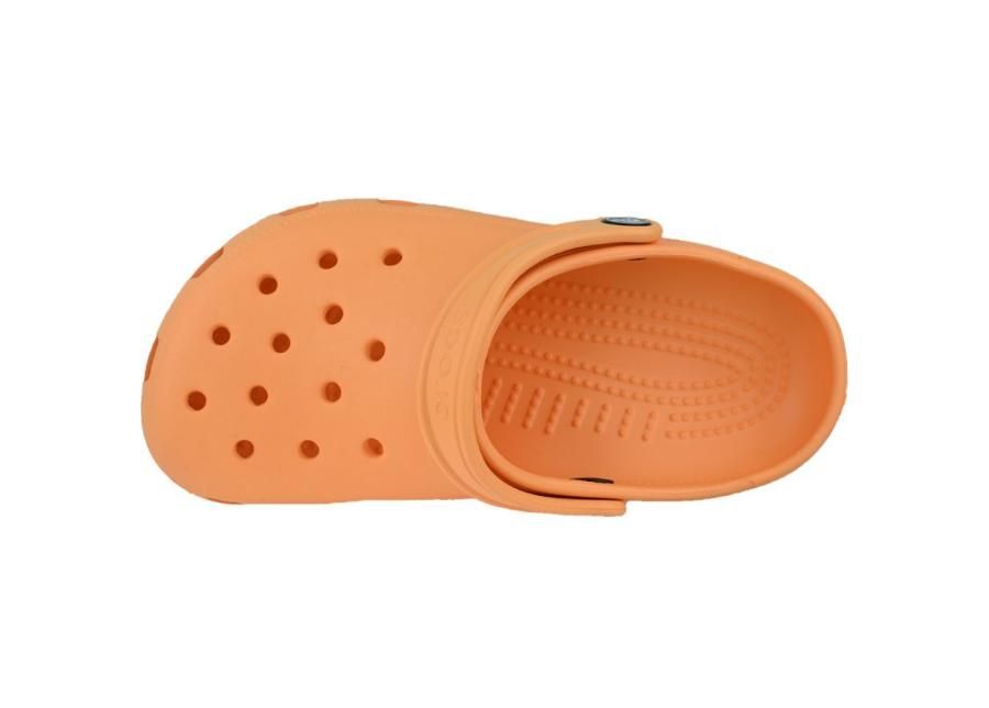 Детские шлепанцы Crocs Crocband Clog K Jr 204536-801 увеличить