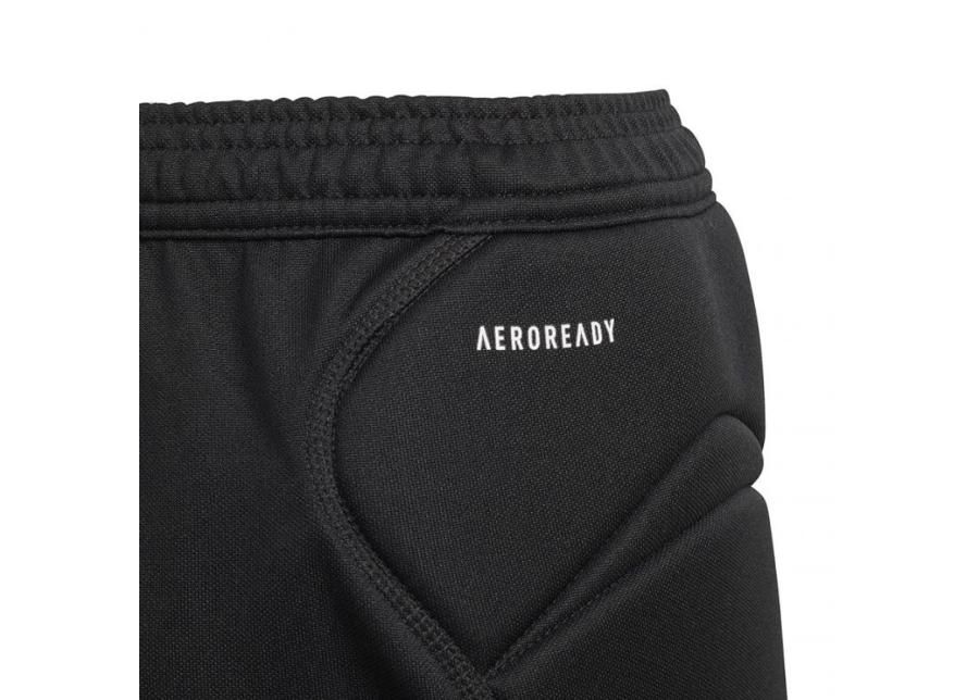 Детские шорты для вратаря adidas Tierro Goalkeeper Shorts JR FS0172 увеличить