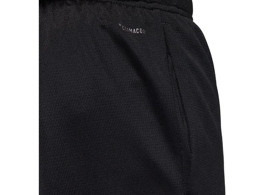 Детские шорты для тренировок adidas Climacool TR Short Junior DV1363 увеличить