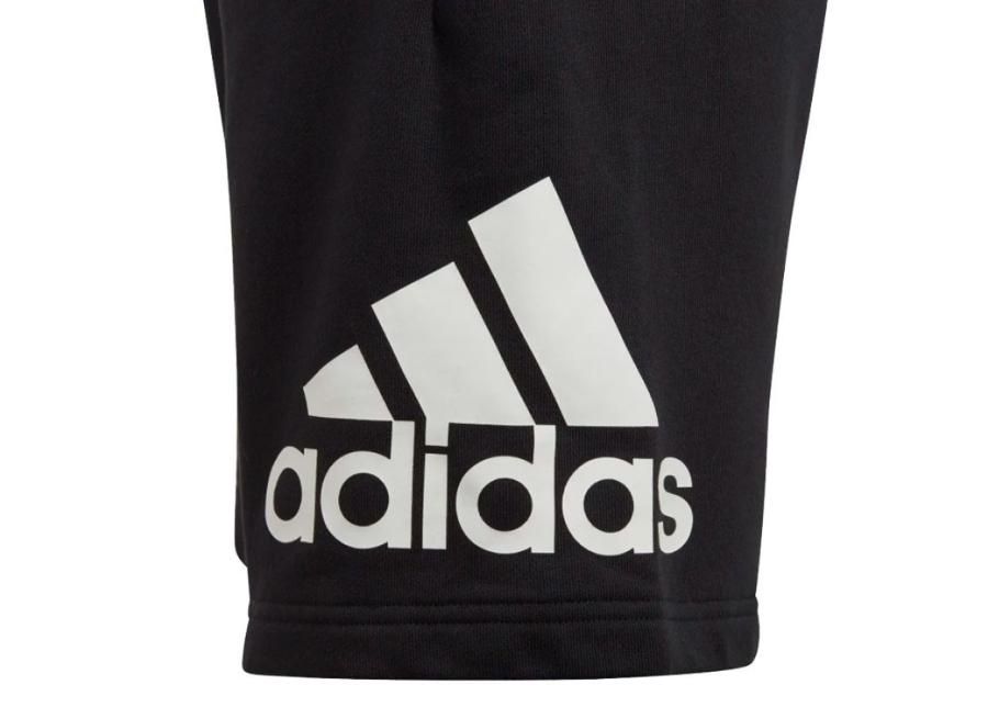 Детские шорты adidas JB BOS Jr FM6456 увеличить