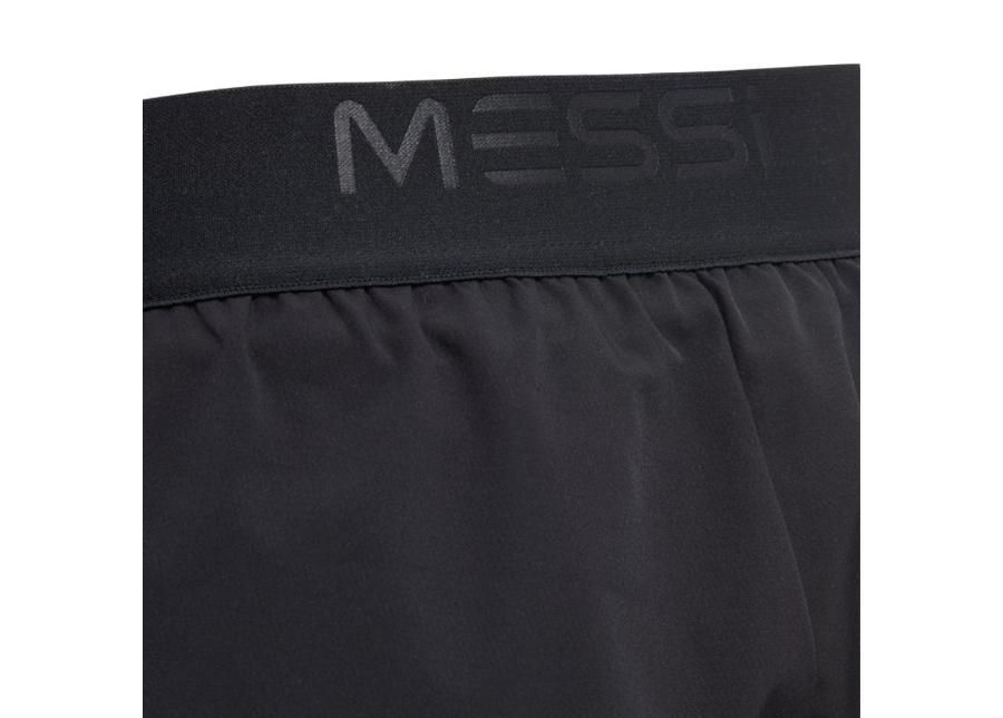 Детские шорты adidas Messi Woven Short JR DJ1275 увеличить