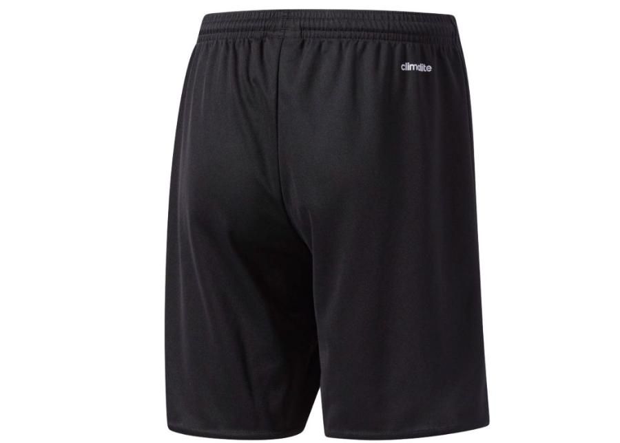 Детские шорты adidas Parma 16 Short Junior AJ5892 размер 152 см увеличить