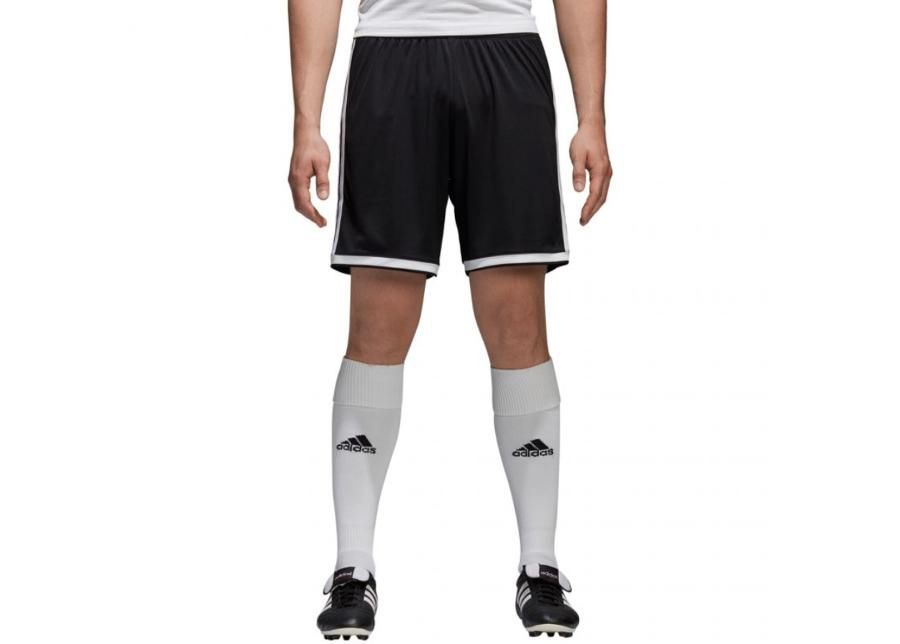 Детские шорты adidas Regista Jr 18 CF9593 увеличить