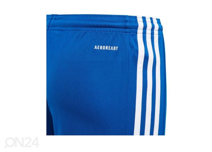 Детские шорты Adidas Squadra 21 увеличить