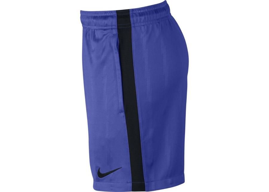 Детские шорты Nike Dry Squad Jacquard Junior 870121-452 увеличить