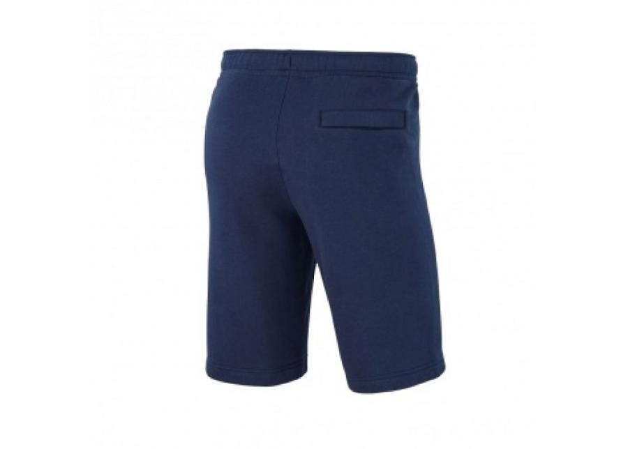Детские шорты Nike FLC Team Club JR 19 AQ3142-451 увеличить