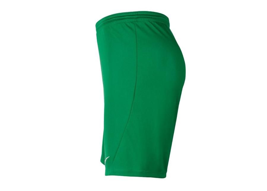 Детские шорты Nike Park III Knit Jr BV6865-302 увеличить