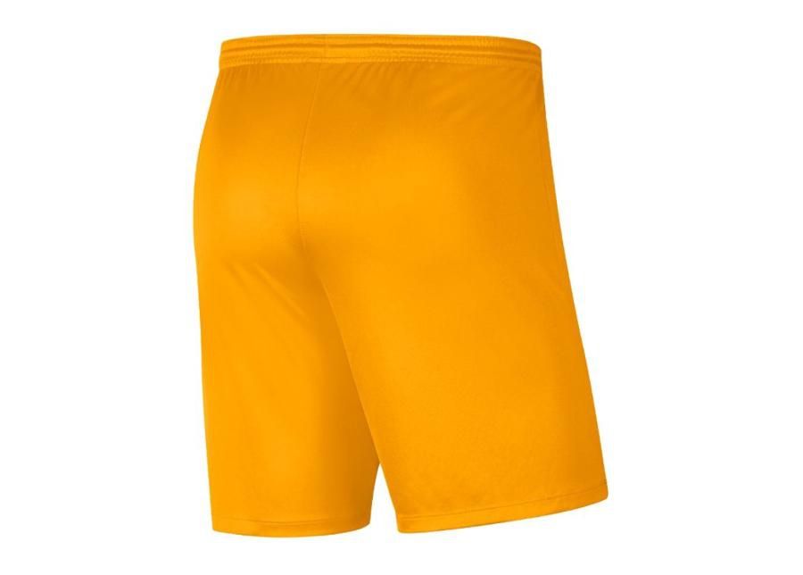 Детские шорты Nike Park III Knit Jr BV6865-739 увеличить