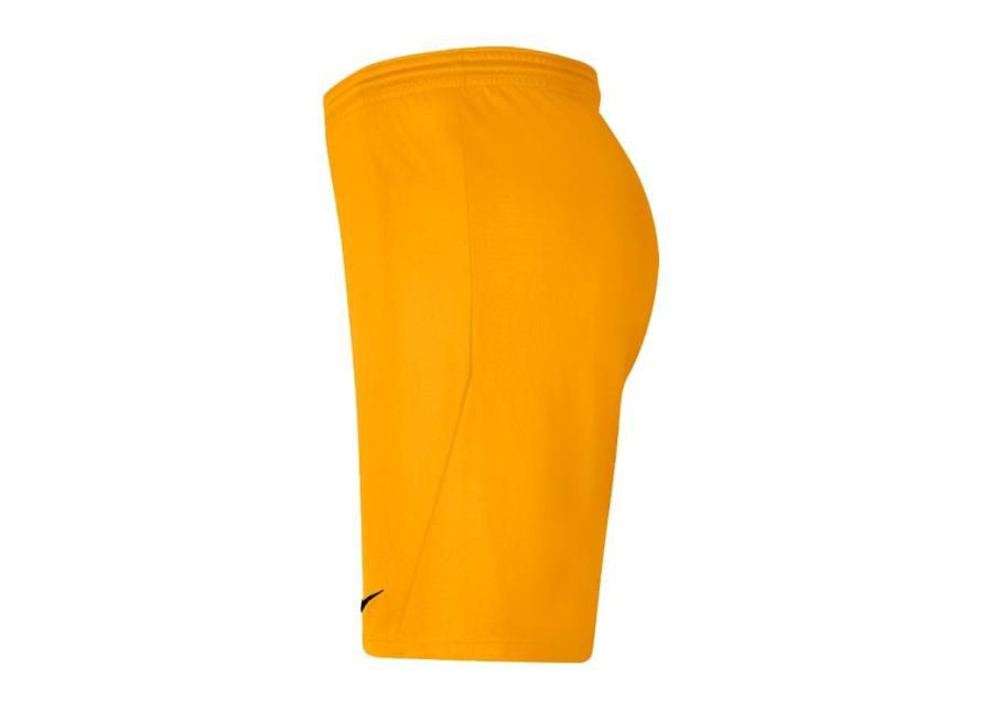 Детские шорты Nike Park III Knit Jr BV6865-739 увеличить