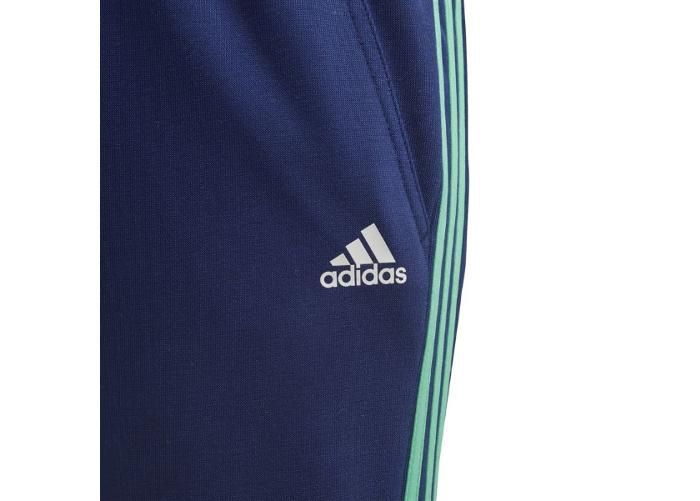 Детские штаны Adidas YB F Striped PS Junior увеличить
