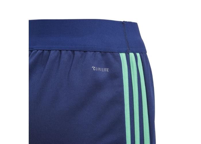 Детские штаны Adidas YB F Striped PS Junior увеличить