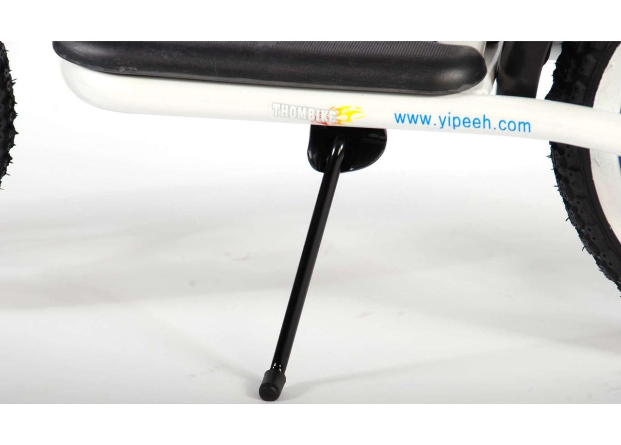 Детский беговой велосипед Yipeeh 12 дюймов Thombike Volare увеличить