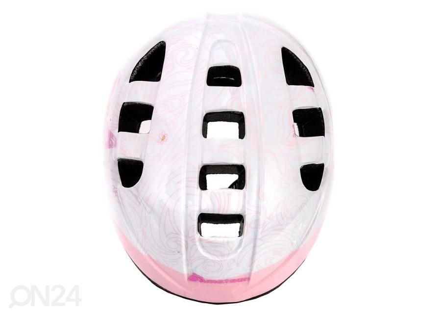 Детский велосипедный шлем Meteor MA-2 Junior 23960 princess увеличить
