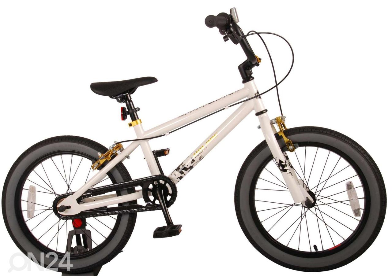 Детский велосипед 18 дюймов Cool Rider Volare увеличить