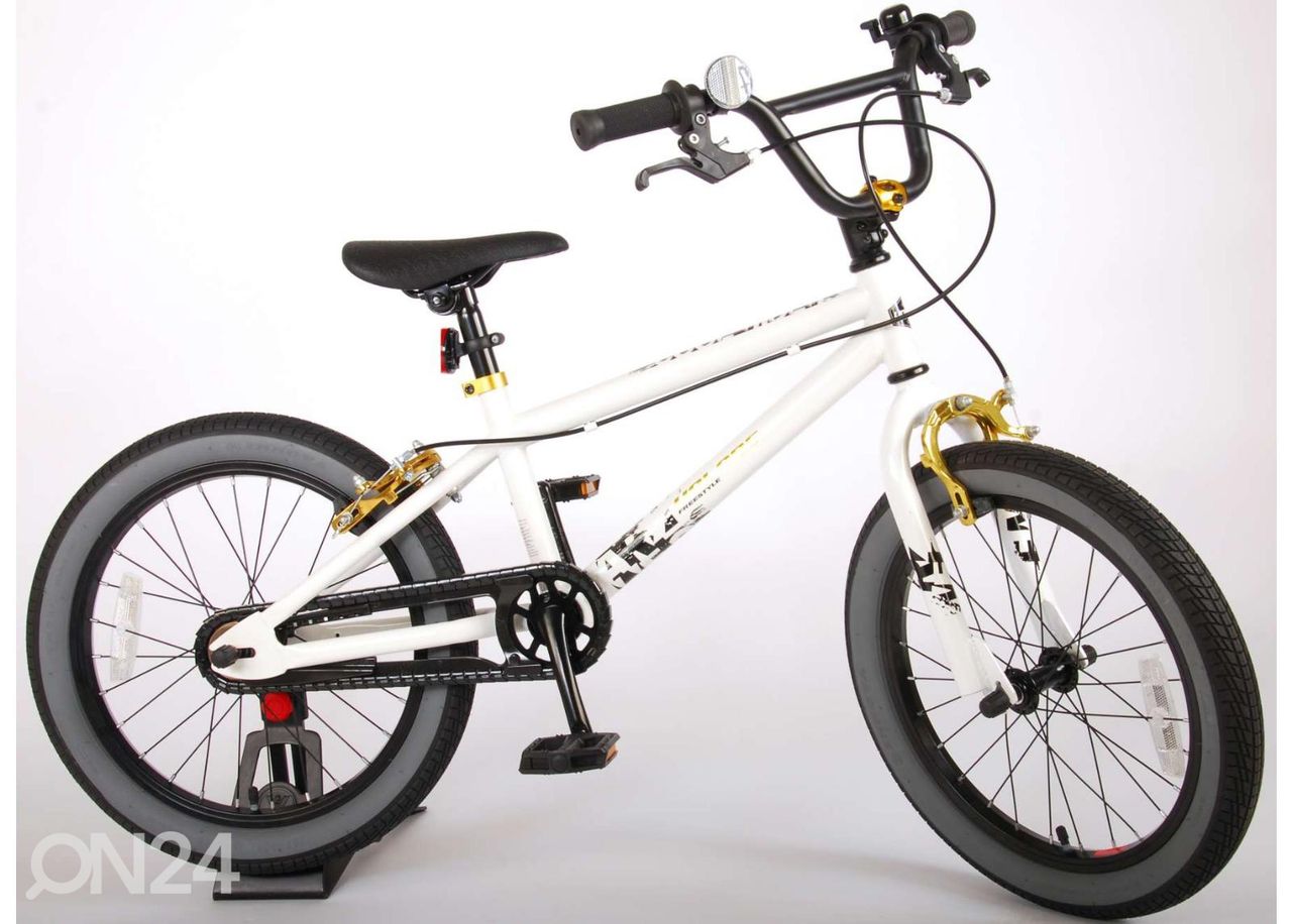 Детский велосипед 18 дюймов Cool Rider Volare увеличить