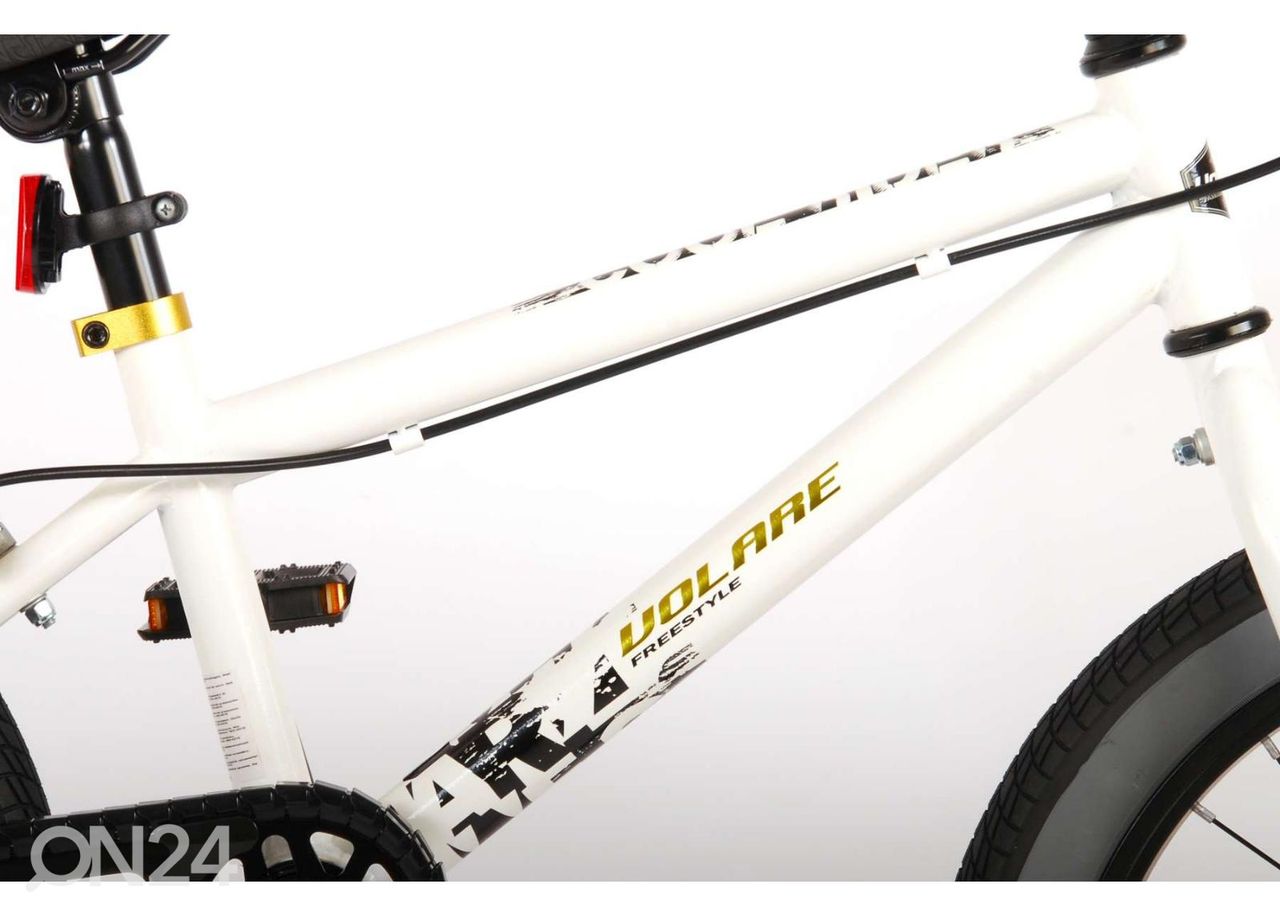 Детский велосипед 18 дюймов Cool Rider Volare увеличить