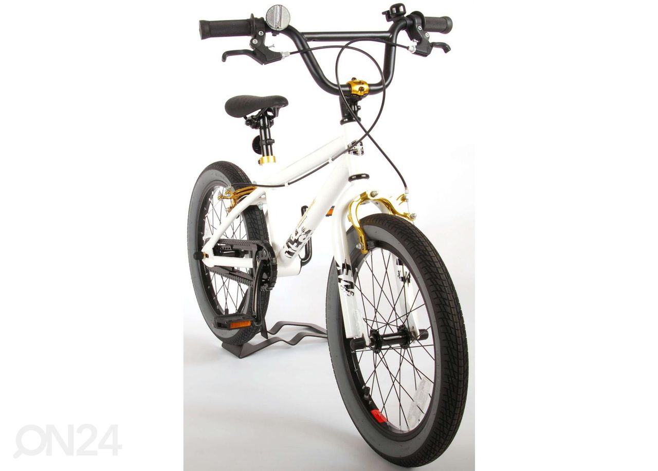 Детский велосипед 18 дюймов Cool Rider Volare увеличить