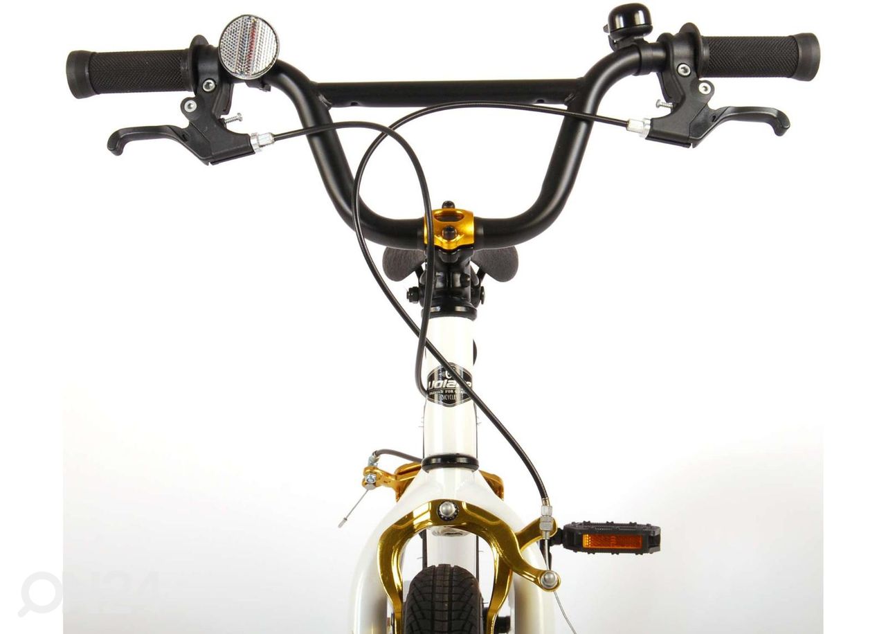 Детский велосипед 18 дюймов Cool Rider Volare увеличить