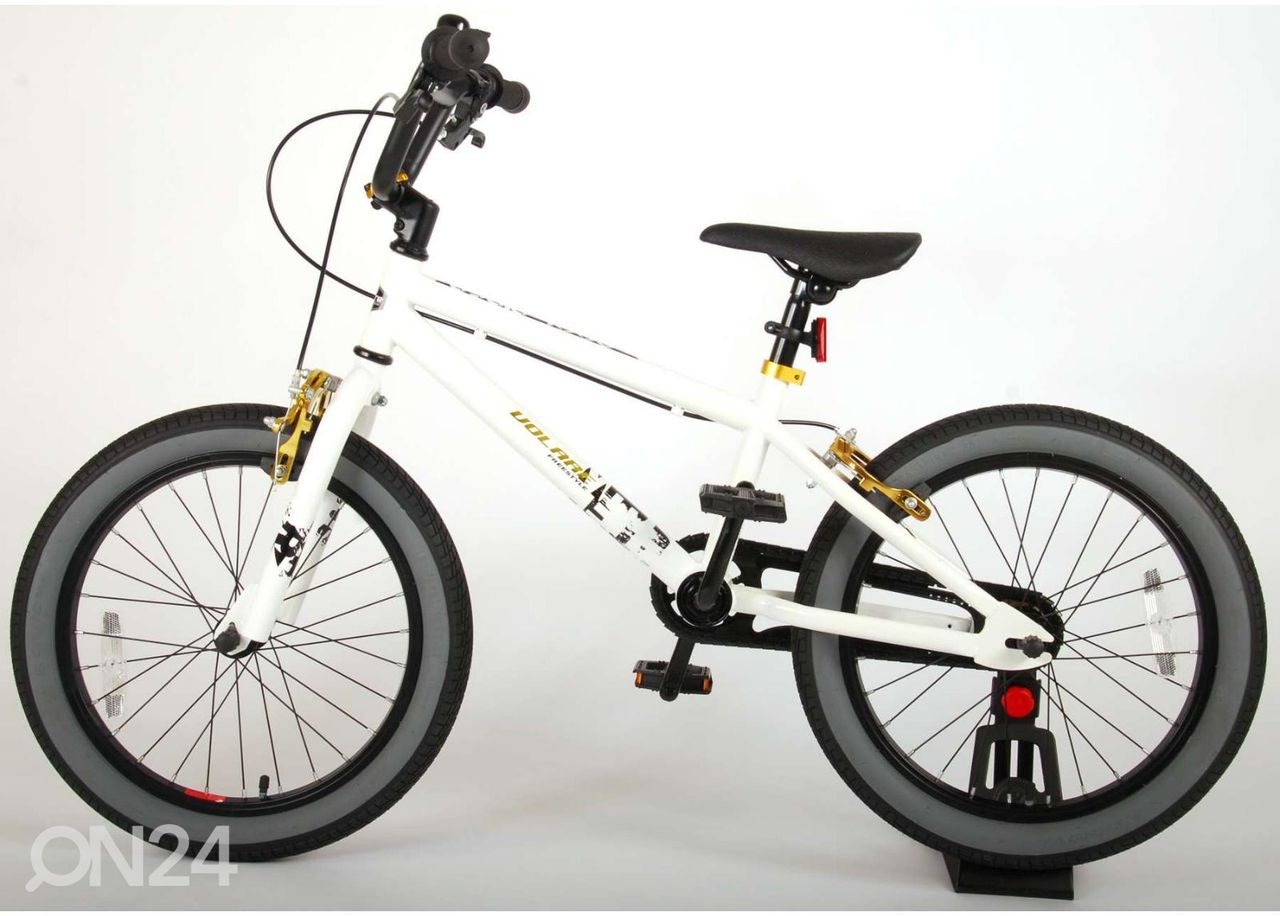 Детский велосипед 18 дюймов Cool Rider Volare увеличить