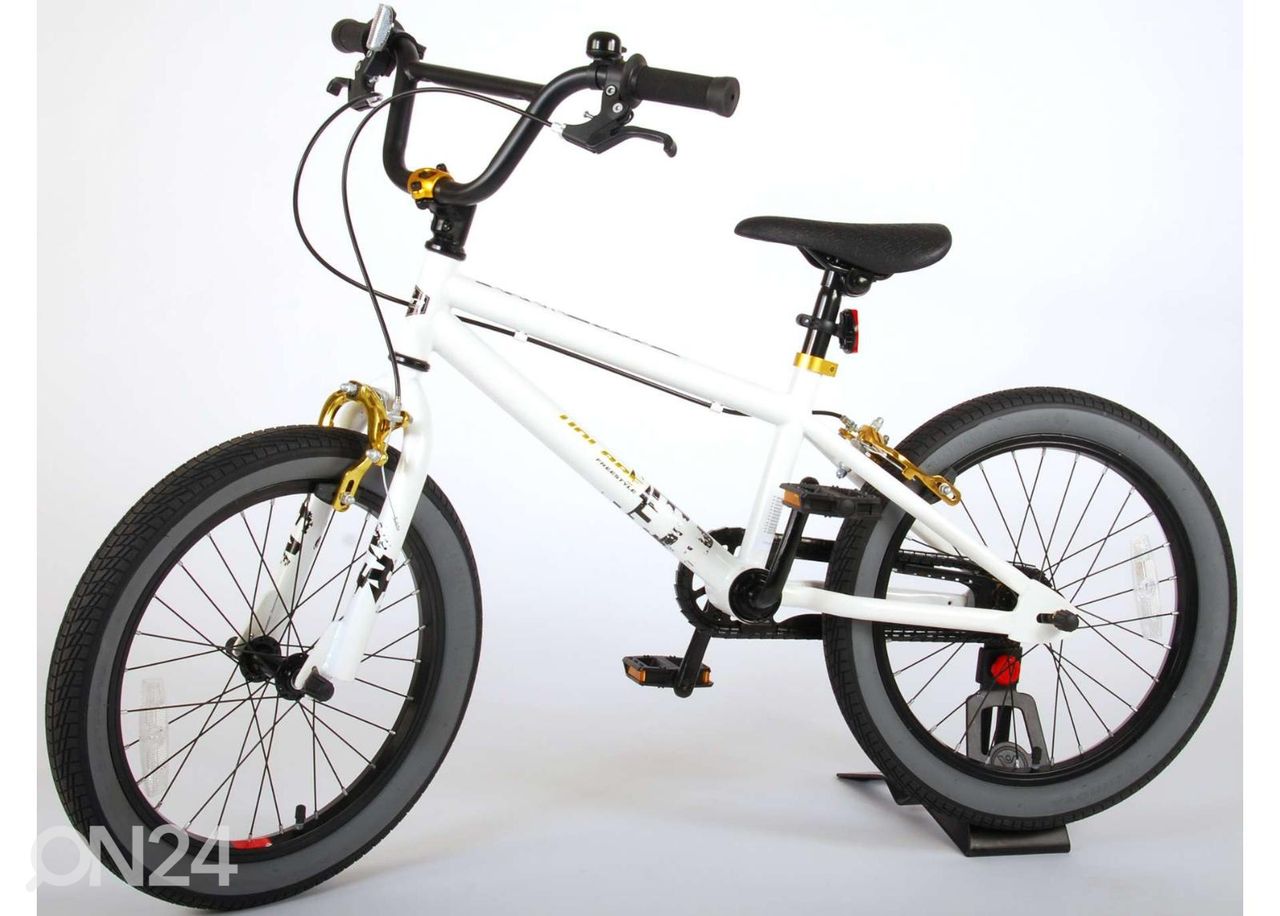 Детский велосипед 18 дюймов Cool Rider Volare увеличить