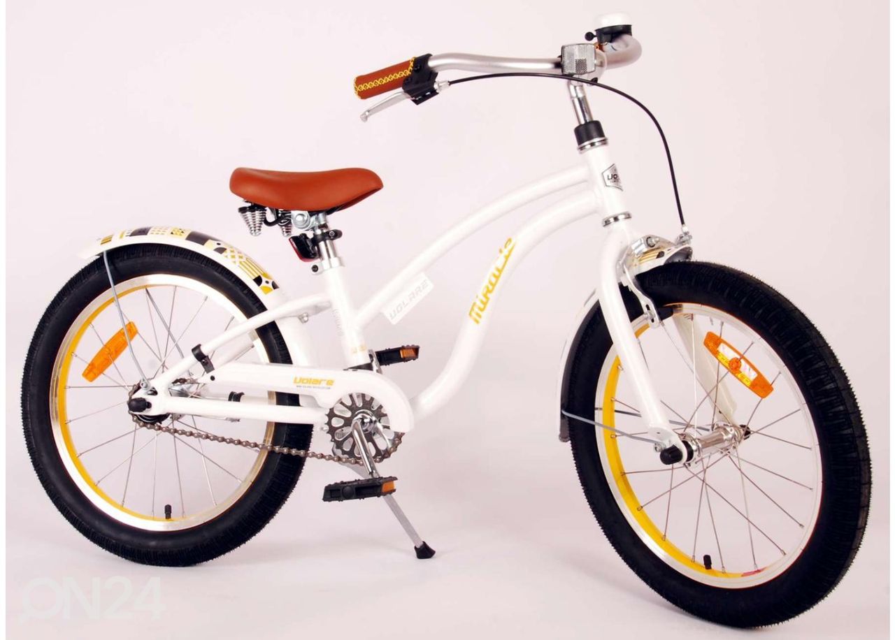 Детский велосипед 18 дюймов Miracle Cruiser Volare увеличить