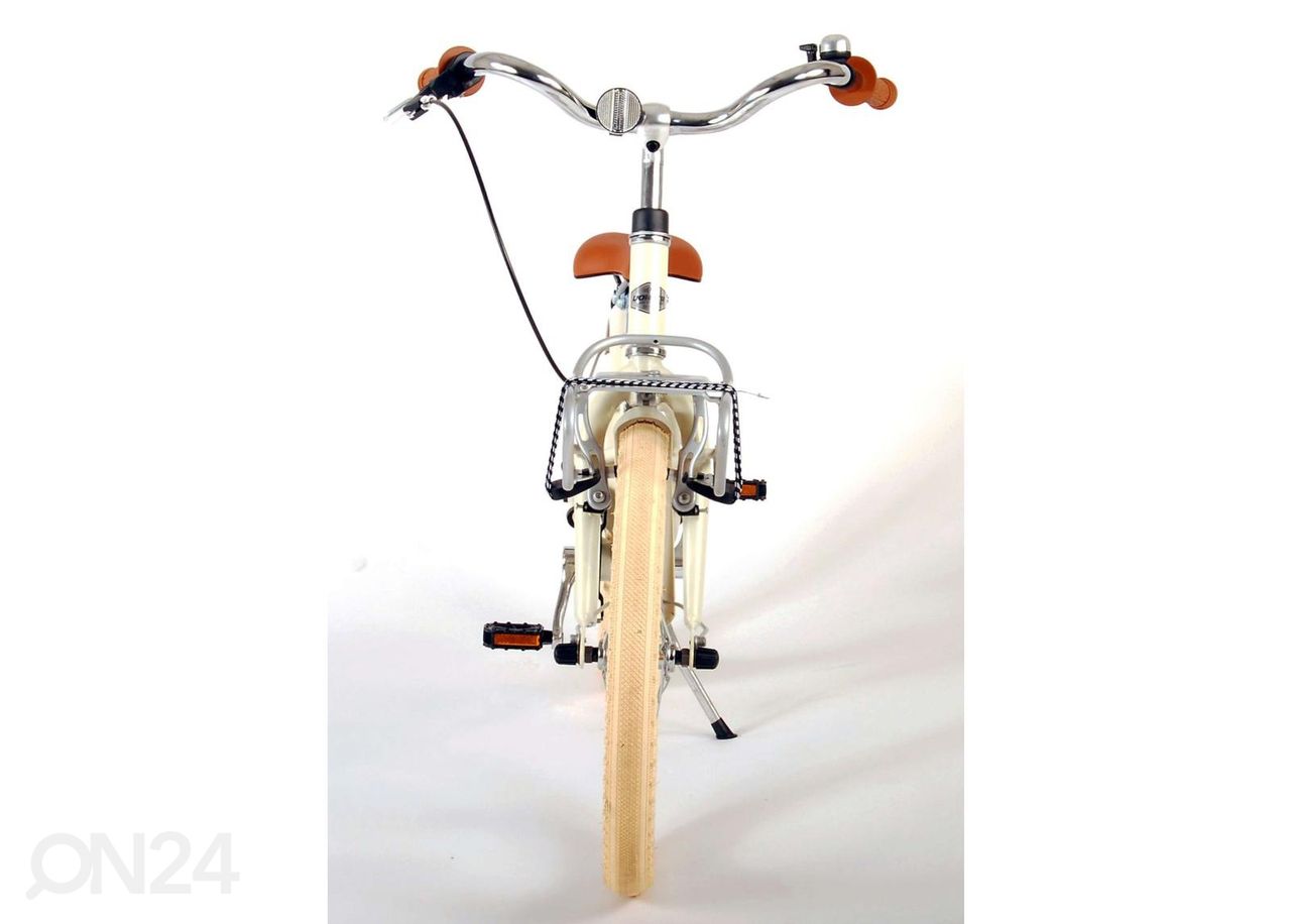 Детский велосипед 18 дюймов Volare Melody Prime Collection увеличить
