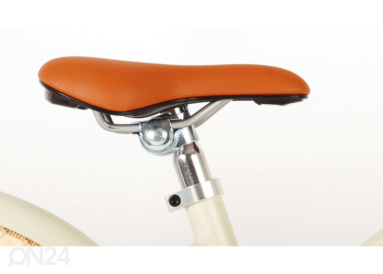 Детский велосипед 18 дюймов Volare Melody Prime Collection увеличить