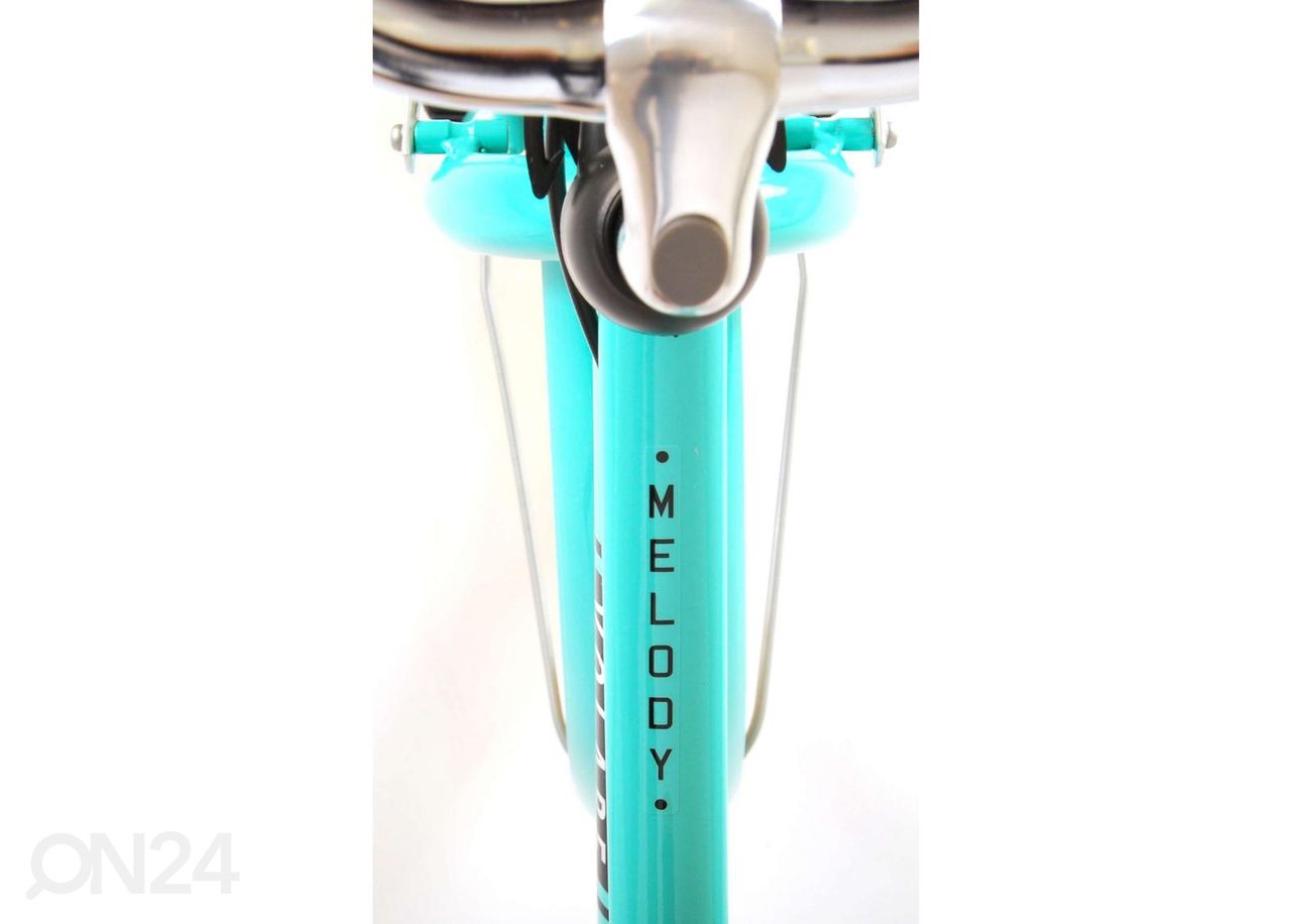 Детский велосипед 20 дюймов Volare Melody Prime Collection увеличить