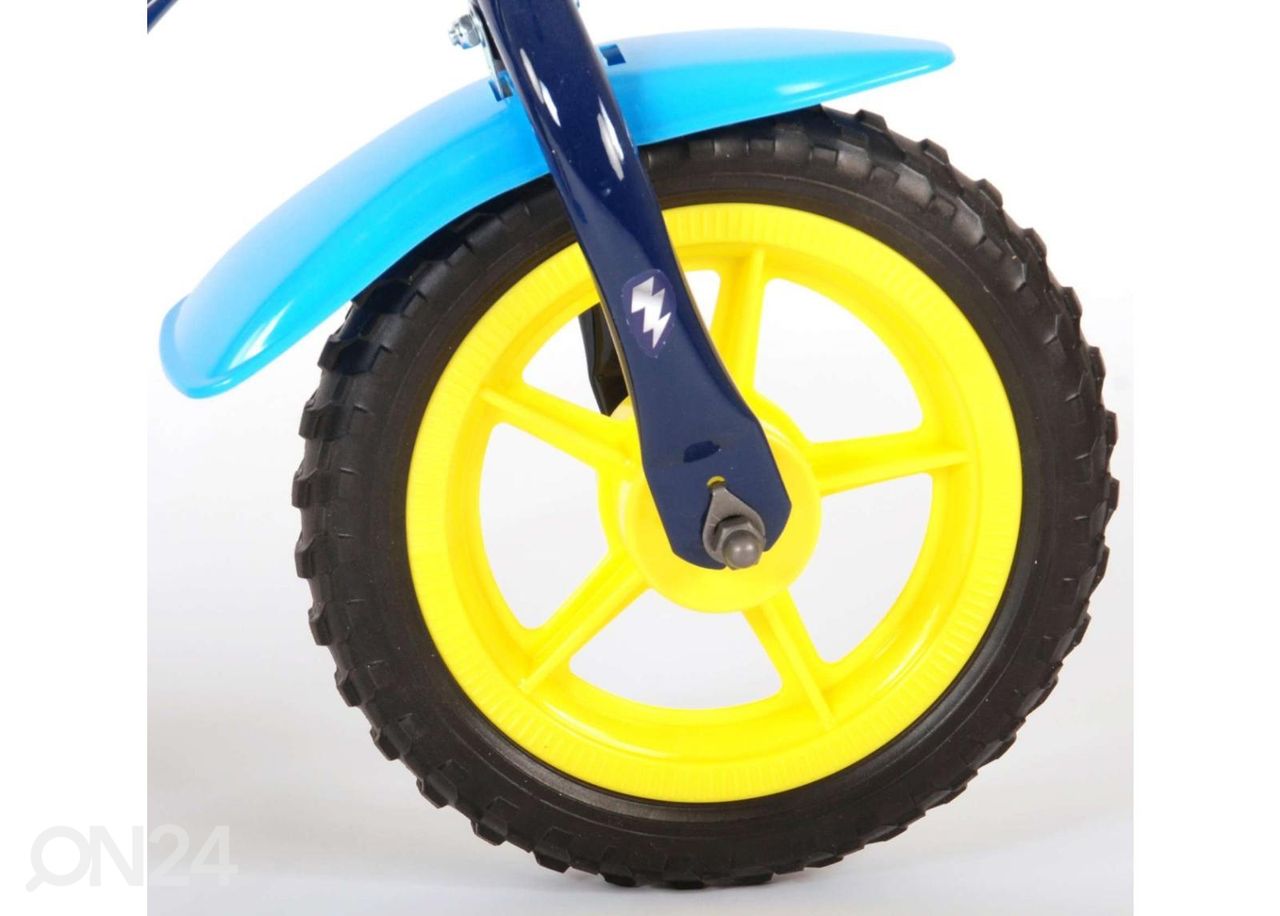 Детский велосипед Paw Patrol Mighty Pups 10 дюймов Volare увеличить