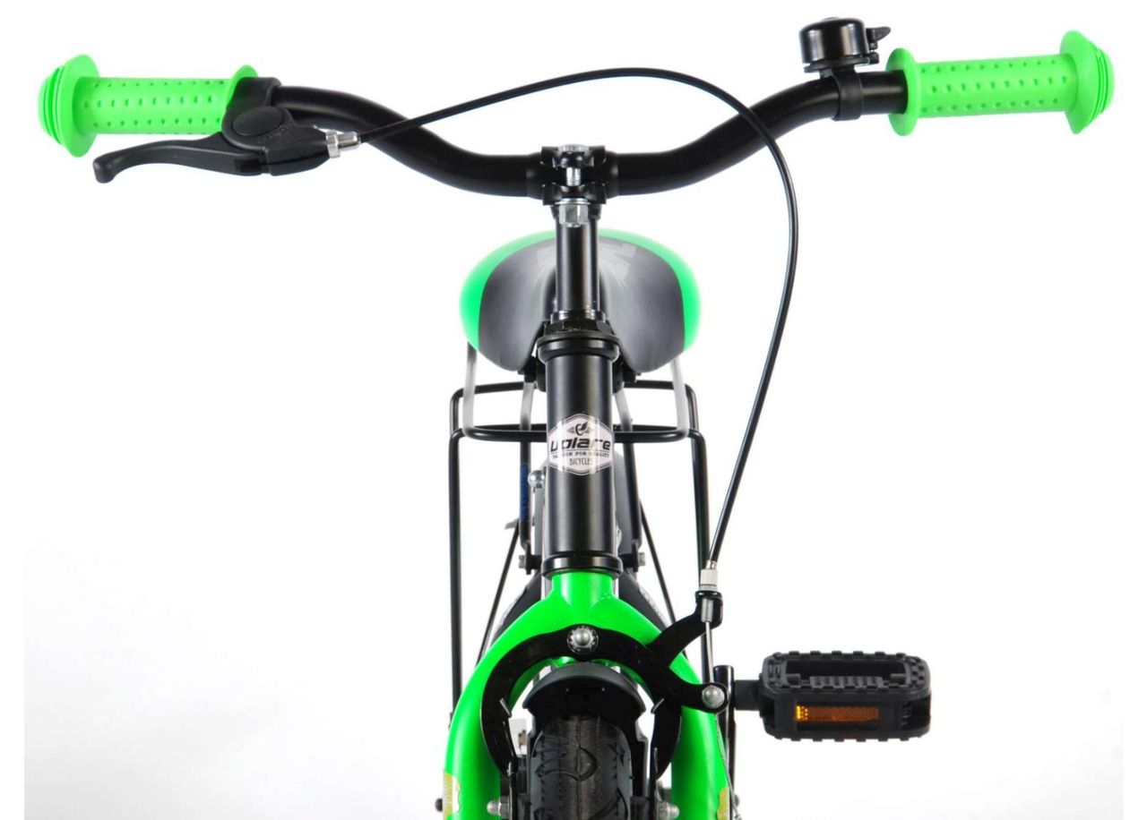 Детский велосипед Thombike 16 дюймов Volare увеличить