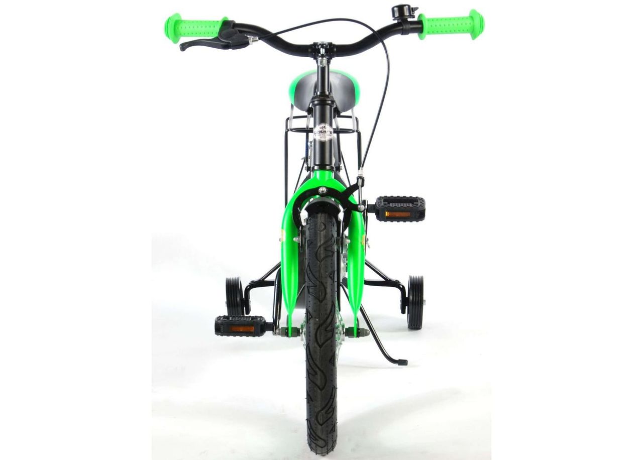 Детский велосипед Thombike 16 дюймов Volare увеличить