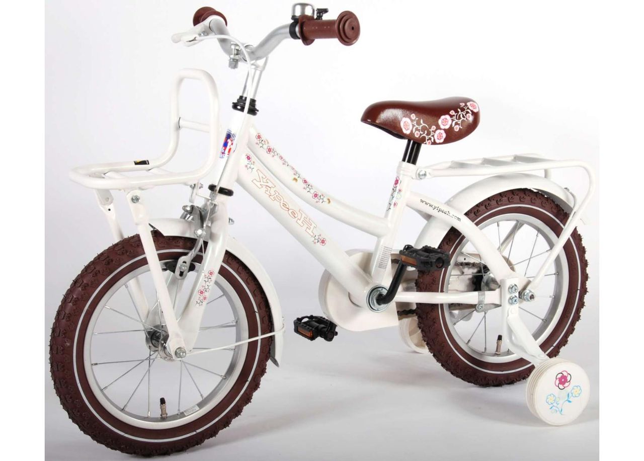 Детский велосипед Yipeeh Liberty Urban 14 дюймов Volare увеличить