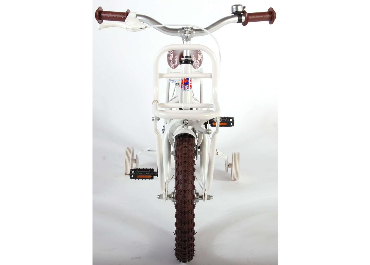 Детский велосипед Yipeeh Liberty Urban 14 дюймов Volare увеличить