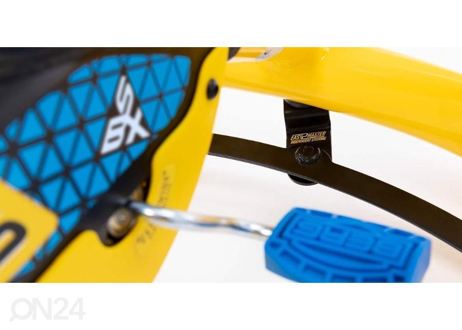 Детский карт Berg Buzzy BSX увеличить