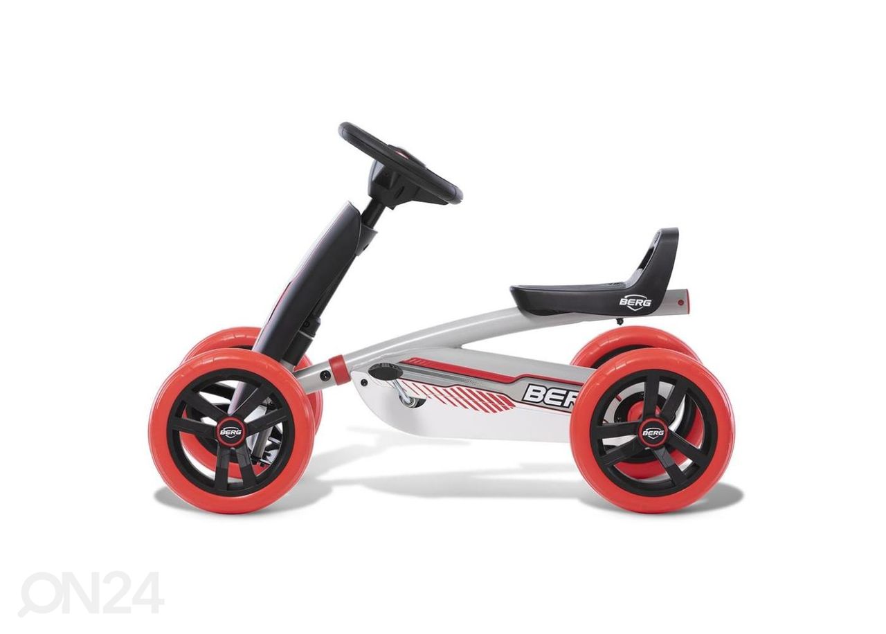 Детский карт Go-kart BERG Buzzy Beatz увеличить