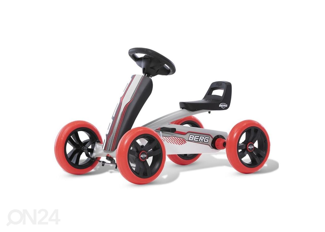 Детский карт Go-kart BERG Buzzy Beatz увеличить