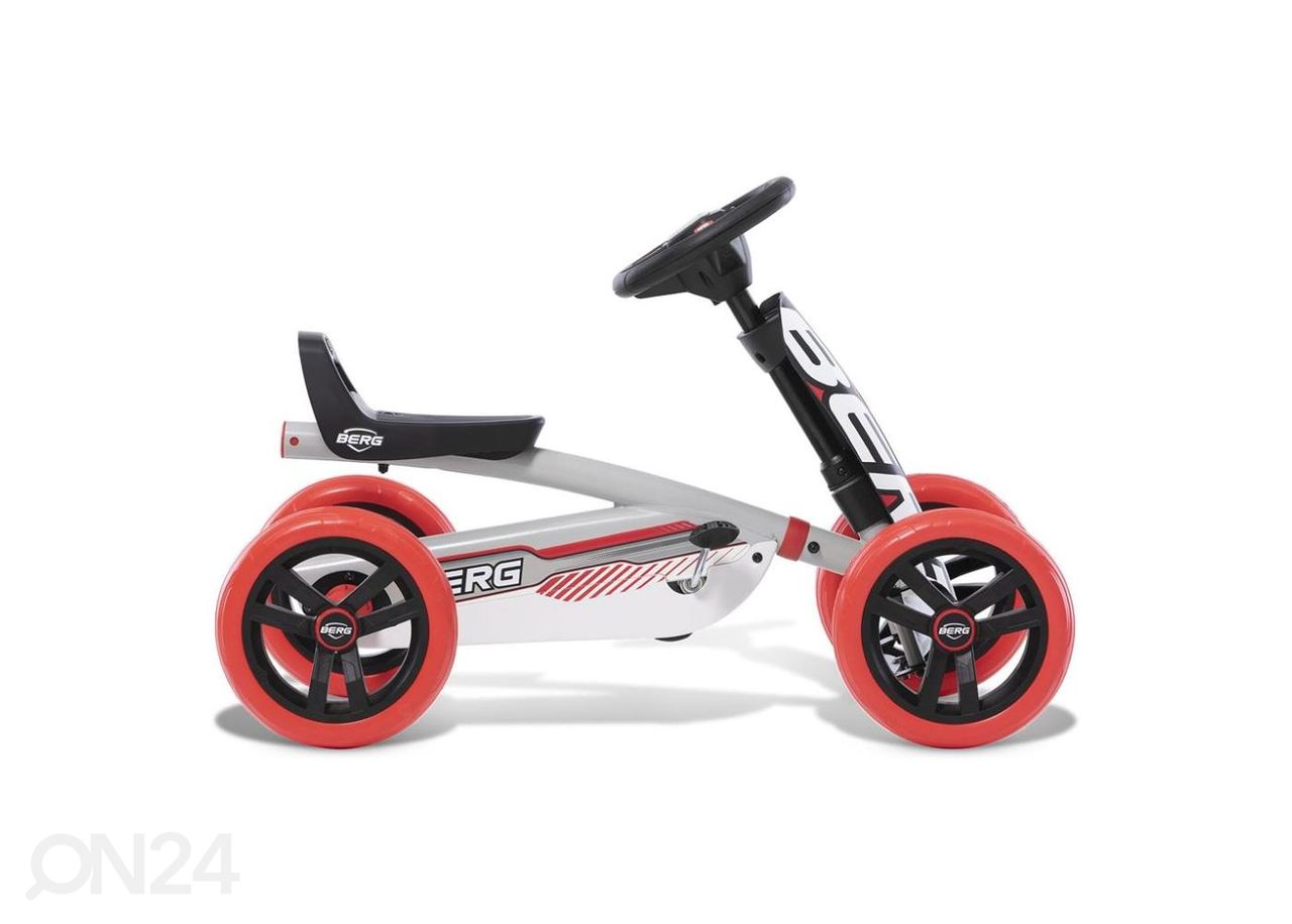 Детский карт Go-kart BERG Buzzy Beatz увеличить