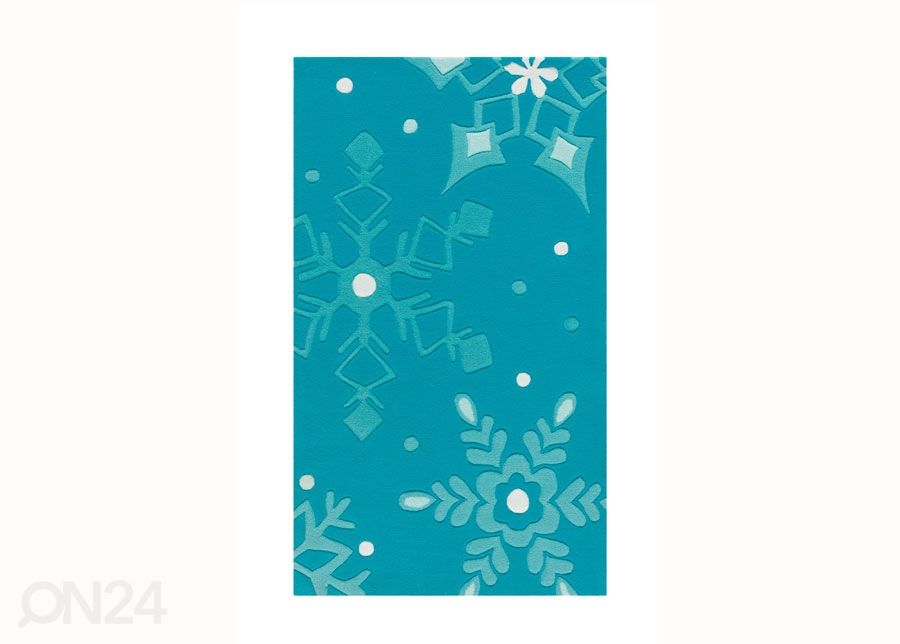 Детский ковер 90x150 см увеличить