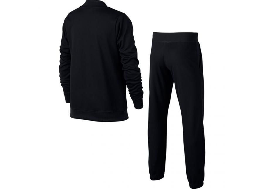 Детский комплект одежды Nike Tracksuit Tricot Junior 868572-010 увеличить