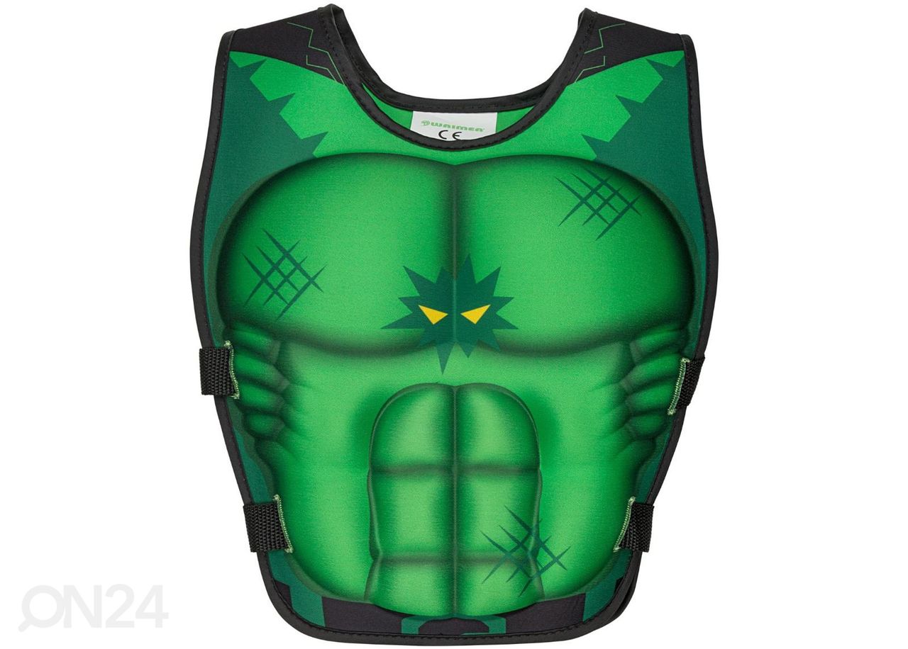 Детский плавательный жилет Hero 3-6 лет Waimea увеличить