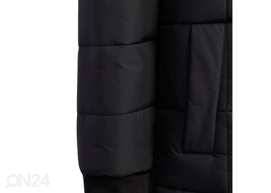 Детский пуховик Adidas Midweight Padded Jr GL5211 увеличить