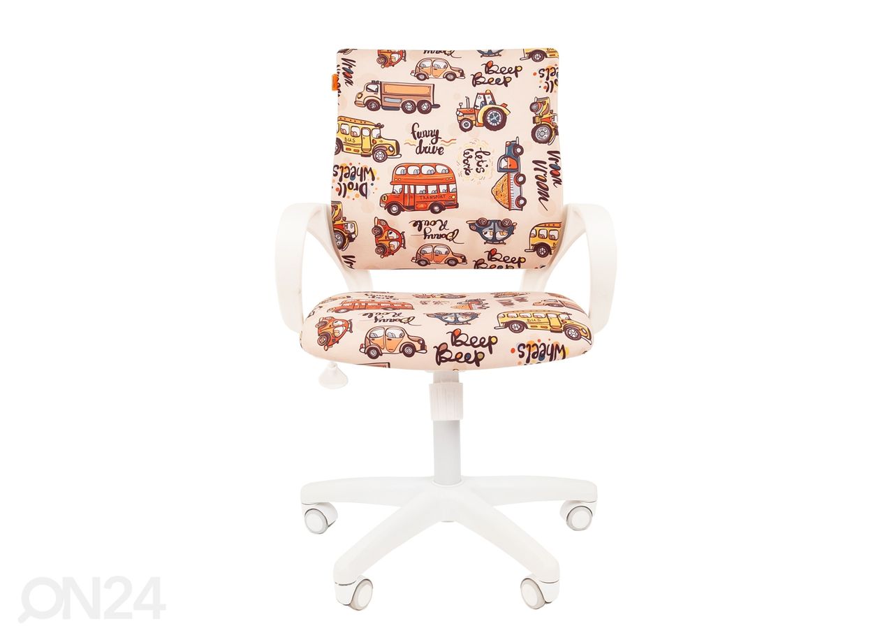Детский рабочий стул Chairman Kids 103 увеличить