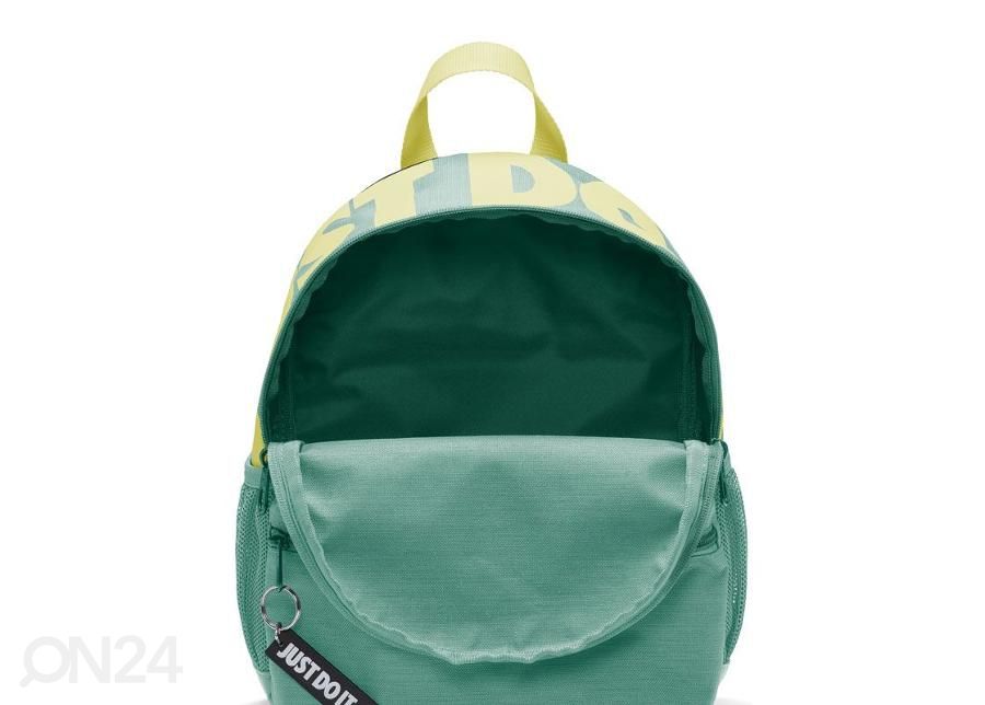 Детский рюкзак Nike Brasilia Jdi Jr BA5559-316 увеличить