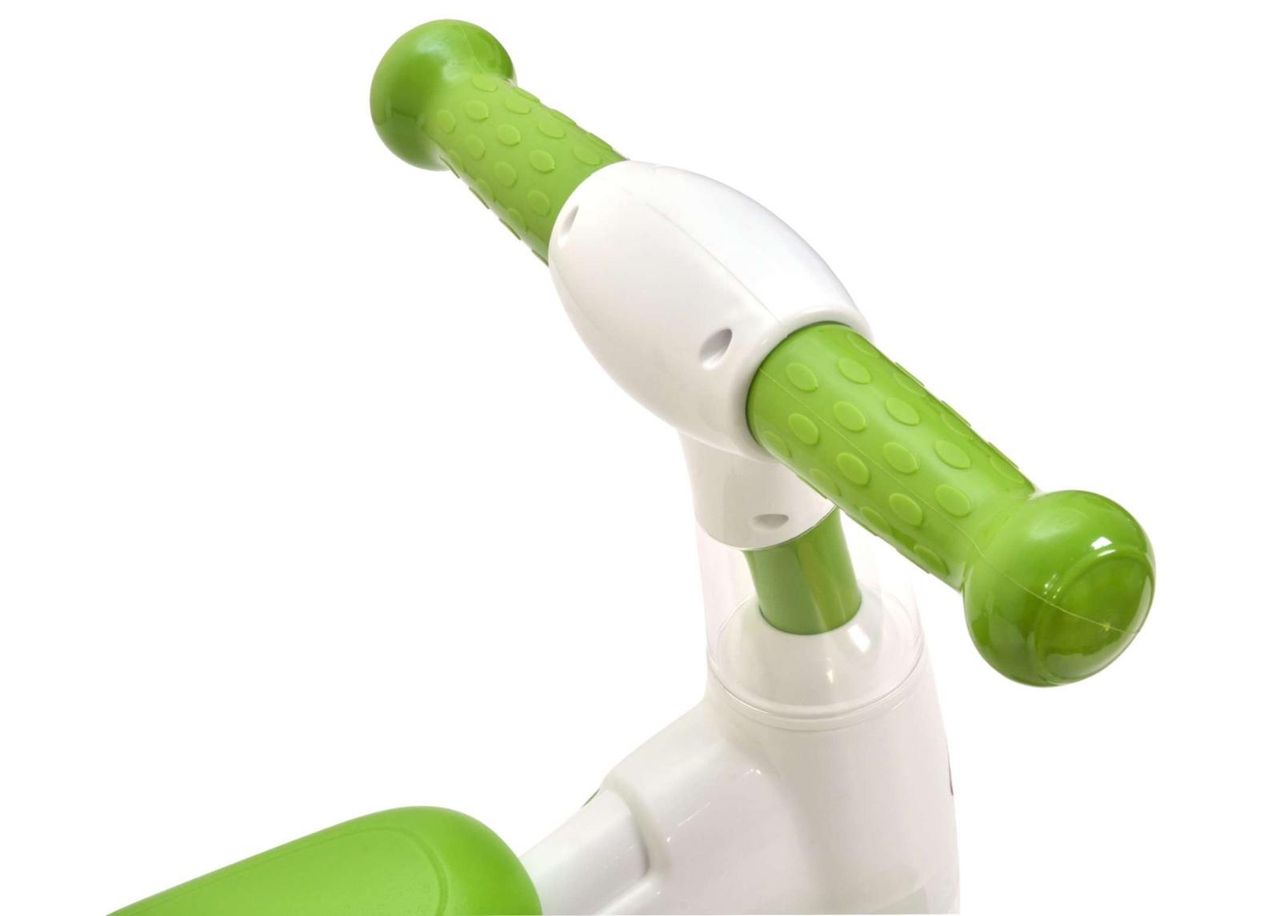 Детский самокат little tikes зеленый увеличить