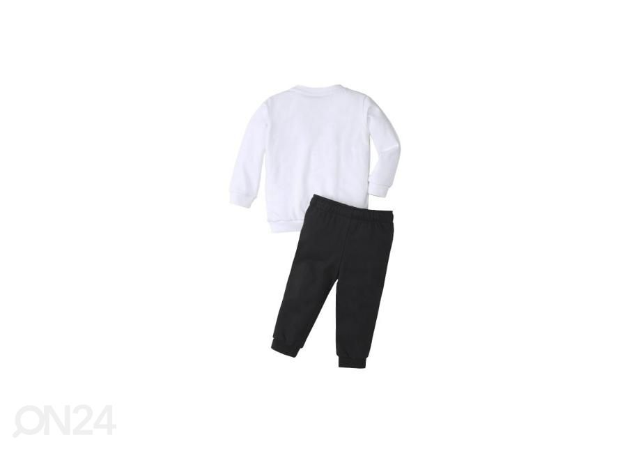 Детский спортивный комплект Puma Minicats Essentials Jogger увеличить