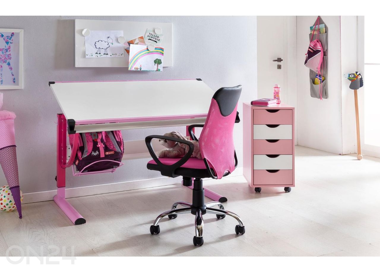 Детский стул Terni увеличить