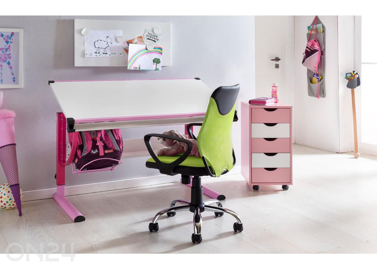 Детский стул Terni увеличить