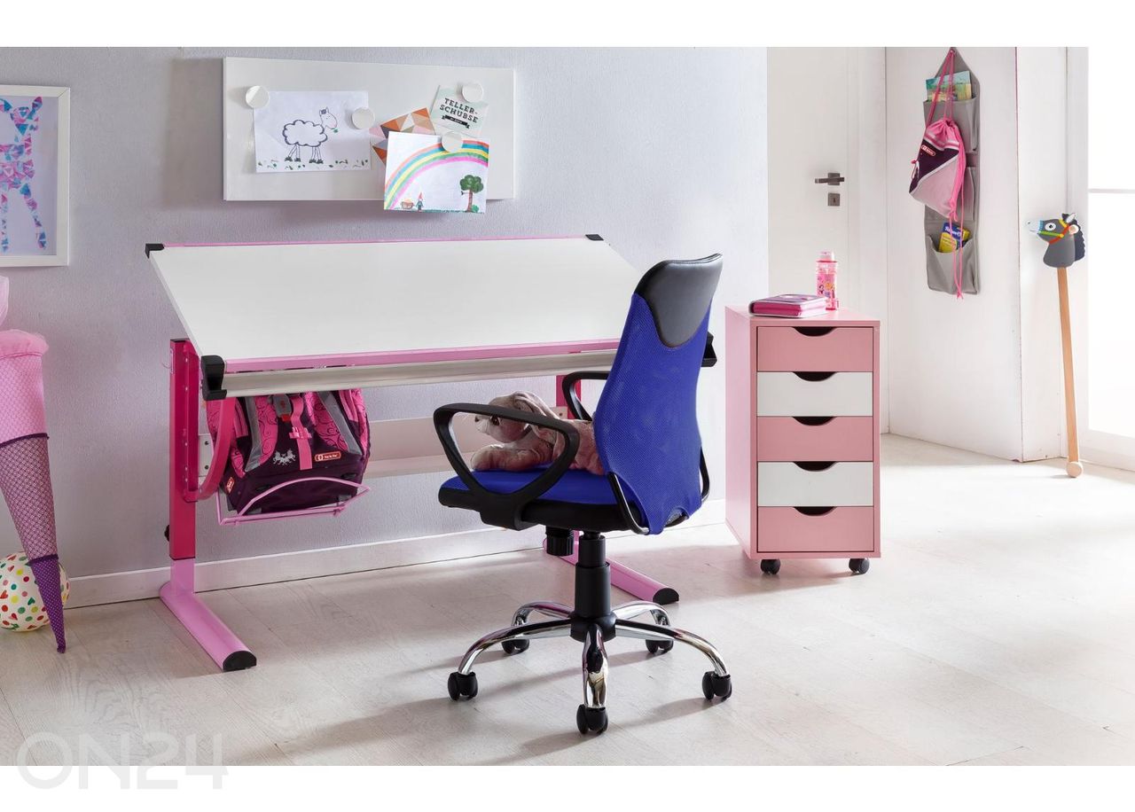 Детский стул Terni увеличить