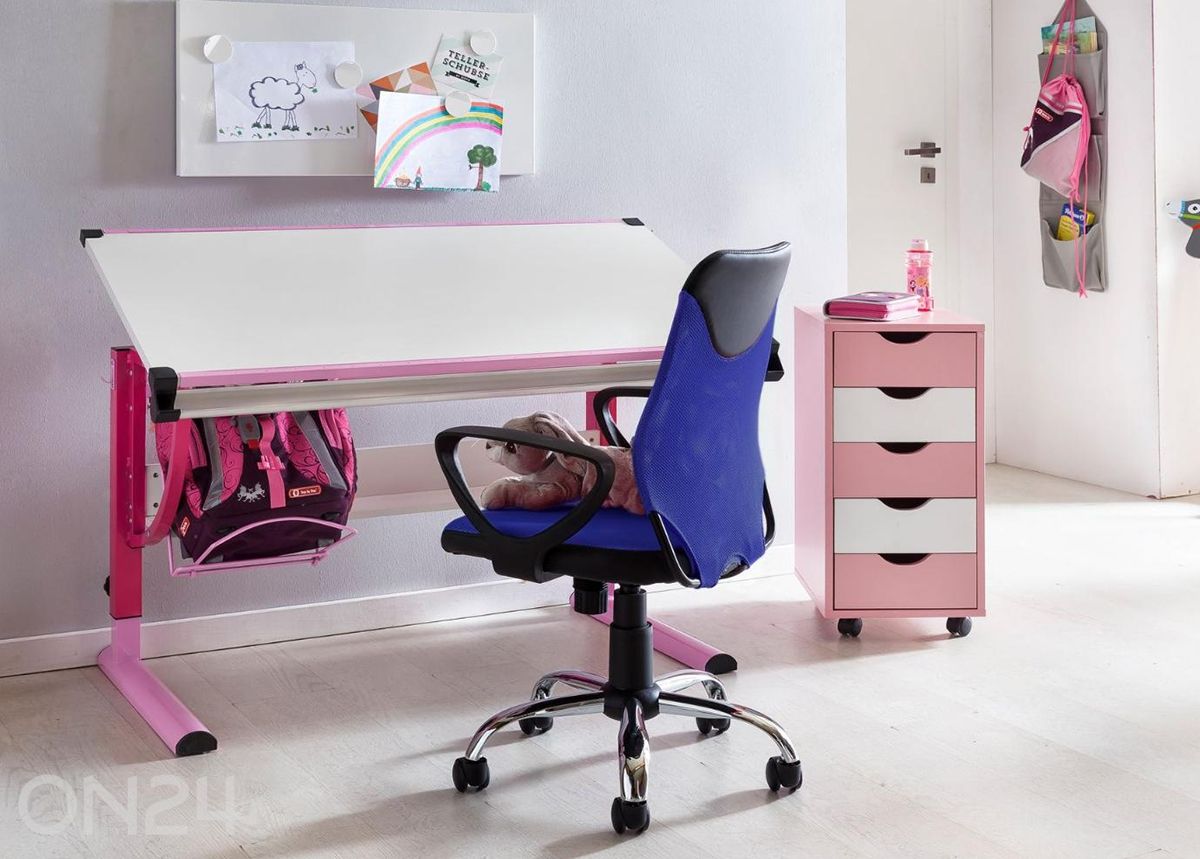 Детский стул Terni увеличить